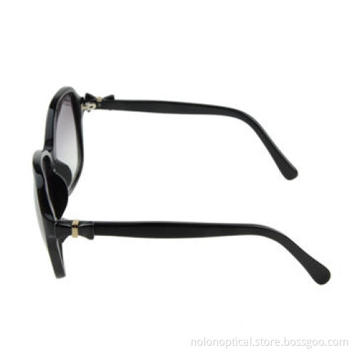 High quality acetate polarized sunglasses of Italy design
